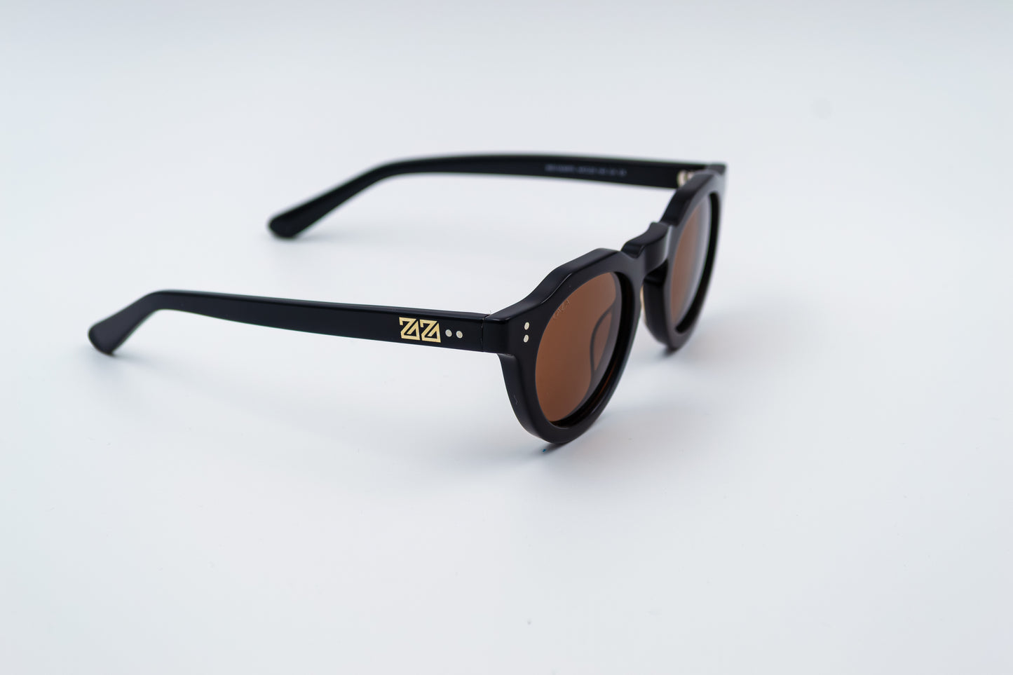 Laas Number (Small frame)
