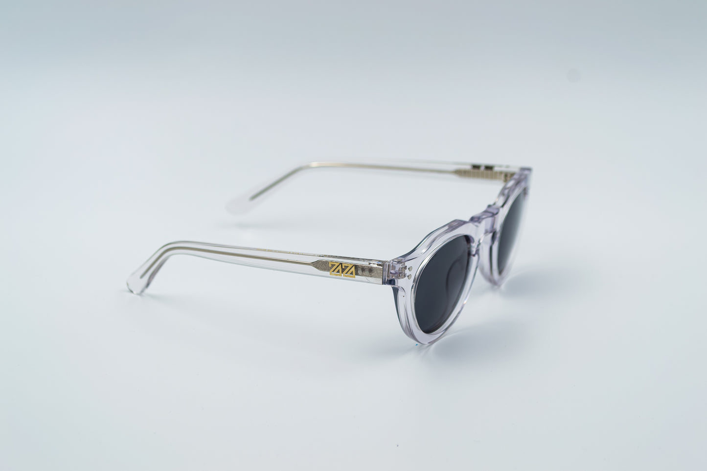 Laas Number (Small frame)