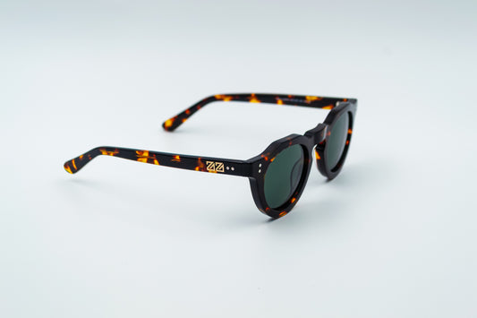 Laas Number (Small frame)