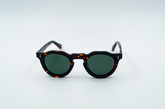 Laas Number (Small frame)